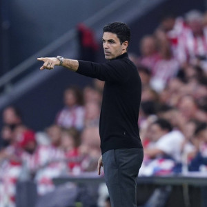 Αρτέτα: «Δεν μας ανησυχεί ο Γιόκερες - Τα γκολ θα έρθουν σύντομα»