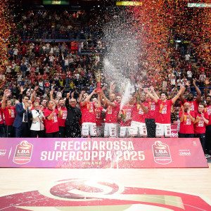 Η Μιλάνο κατέκτησε το Super Cup Ιταλίας κόντρα στην Μπρέσια