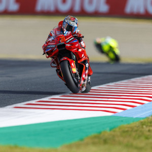 Ο Μαρκ Μάρκεθ πρωταθλητής στο MotoGP ξανά μετά από έξι χρόνια