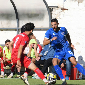Ζωντανά κι αποκλειστικά από Athletiko και ACTION24 το Αναγέννηση Καρδίτσας-Νίκη Βόλου για την Super League 2
