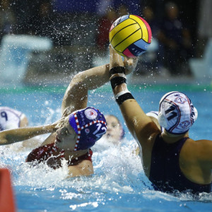Waterpolo League Γυναικών: Με +4 γκολ ο Ολυμπιακός τη Βουλιαγμένη - Η ανασκόπηση της 1ης αγωνιστικής
