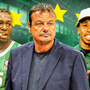 Παναθηναϊκός: Η revenge season ξεκινά με ένα υπερπλήρες ρόστερ, αλλά κι ένα ζητούμενο