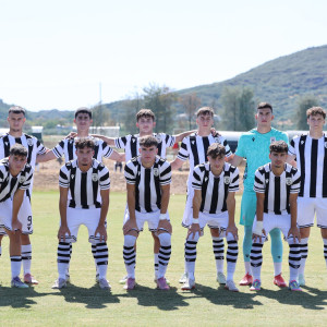 Ο αντίπαλος του ΠΑΟΚ στο Youth League