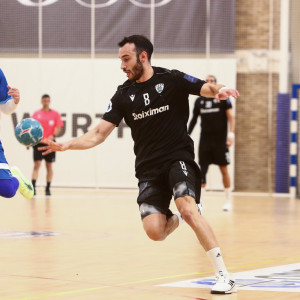 Με ισοφάριση του ΠΑΟΚ στον Δούκα έκλεισε η 4η αγωνιστική της Handball Premier - Τα αποτελέσματα