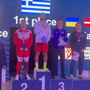 Πρωταθλητής Ευρώπης U19 στην πυγμαχία ο Πουμπουρίδης! (video)