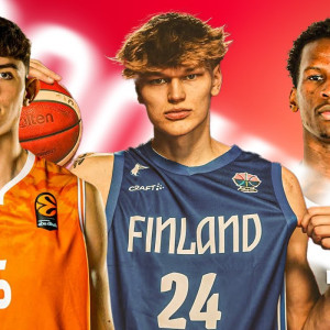 Έρχονται για να καταπλήξουν: Αυτοί είναι οι rookies της νέας Euroleague