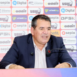 «Καμπάνα» της FIFA στον Πανιώνιο - Κινδυνεύει με απαγόρευση μεταγραφών