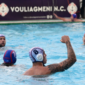 Waterpolo League: Η ανασκόπηση της πρώτης αγωνιστικής (videos)