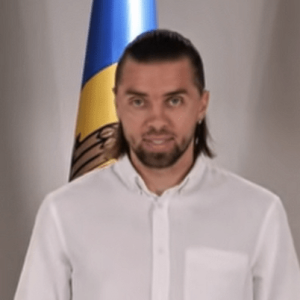 Πρώην διεθνής Μολδαβός αμυντικός παράτησε το ποδόσφαιρο και ξεκινά πολιτική καριέρα (video)