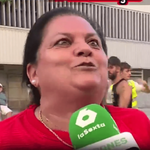 «Εχουμε τον πιο γ***το προπονητή» - Οπαδός της Σεβίλλης αποθεώνει τον Αλμέιδα (video)