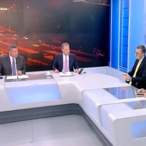 Επικό τρολάρισμα του Οικονόμου στον Πορτοσάλτε και απάντηση: «Κερδίσατε το θηρίο, την Κηφισιά - Το γυρίσαμε, Νίκολιτς» (video)