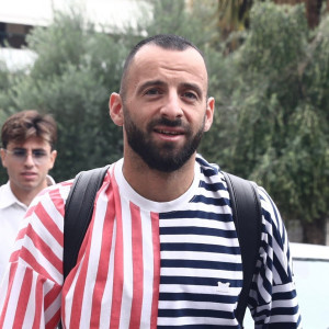 Συγκεντρώθηκε η Εθνική και ξεκινά προετοιμασία για Σκωτία και Δανία (video)