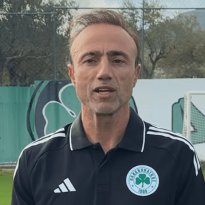 Κάλεσμα του Κόντη στον κόσμο του Παναθηναϊκού: «Η δύναμη της ομάδας είστε εσείς» (video)