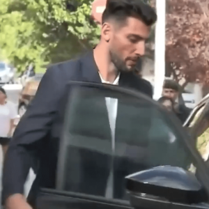 Ο Ράφα Μιρ κατηγορείται για σεξουαλική επίθεση και χρήση βίας