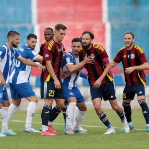 Τιμωρία μίας αγωνιστικής για Ηλιούπολη - Ναυάγησε το deal πώλησης της ΠΑΕ, παραιτήθηκε ο πρόεδρος