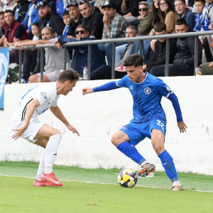Η βαθμολογία της Super League 2 μετά τα ματς του Σαββάτου (4/10)