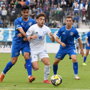 Τα highlights του Νίκη Βόλου - ΠΑΣ Γιάννινα 1-0 (video)