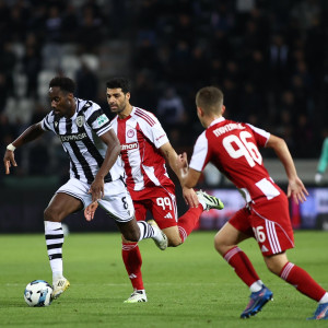 Η βαθμολογία της 6ης αγωνιστικής της Super League