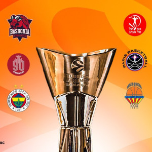 Τα προφίλ των 20 ομάδων της Euroleague: Ρόστερ, μεταγραφές, ανάλυση