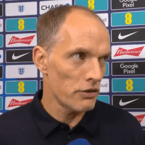 «Σας παρακαλώ όχι κόκκινες»: Η παράκληση του Τούχελ στους παίκτες του εν όψει Μουντιάλ