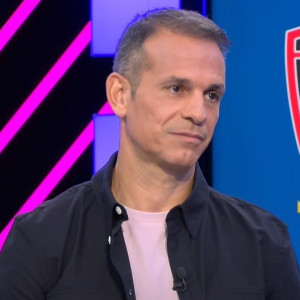 Ντέμης: «Ο Μάνταλος είναι πιστός στην ΑΕΚ, δεν ήταν τόσο καλή η πάσα στον Ελίασον – Ο Νίκολιτς διαβάζει πολύ τα ματς»
