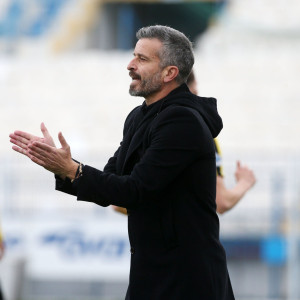 Νέος προπονητής στο Αιγάλεω ο Βελιτζέλος