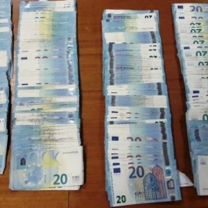 Διάλογοι-ντοκουμέντο προέδρου ποδοσφαιρικής ομάδας, φερόμενου ως αρχηγού κυκλώματος, με συνεργάτη του Κοκλώνη