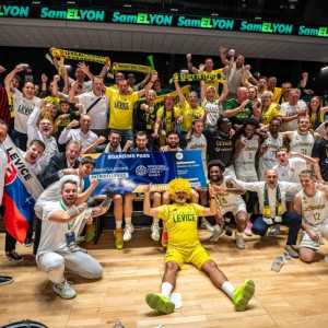Ολοταχώς sold out στο παιχνίδι της Λεβίτσε κόντρα στην ΑΕΚ