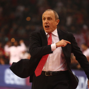 Ο Μεσίνα έχει ταχθεί υπέρ του NBA Europe - Το... καρφί του για τον Ομπράντοβιτς