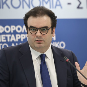 Πιερρακάκης για συνένωση ΟΠΑΠ-Allwyn: «Αντανακλά τη δυναμική της ελληνικής οικονομίας»