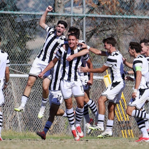 Μεγάλη νίκη του ΠΑΟΚ (Κ19) κόντρα στην Ακουρέιρι και βήμα πρόκρισης στον επόμενο γύρο του Youth League