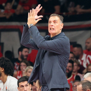 Μπαρτζώκας: «Δεν παίζει ρόλο που το Final 4 γίνεται στο γήπεδο του Παναθηναϊκού»