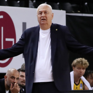 Σάκοτα: «Τρέξαμε και μας βγήκε»