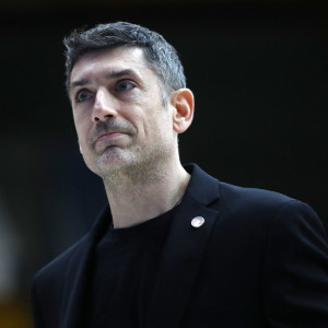 Ποιος ήταν ο πρώτος άνθρωπος που διέκρινε τις ικανότητες του προπονητή Βασίλη Ξανθόπουλου