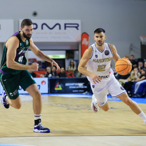 Η βαθμολογία του ομίλου της Καρδίτσας: Στο 1-1 οι Θεσσαλοί