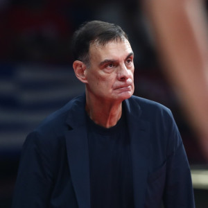 Μπαρτζώκας: «Πολλοί παίκτες όπως οι Βεζένκοφ και Ντόρσεϊ ήταν κουρασμένοι - Κάναμε πολλά λάθη»