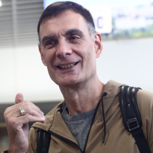 Μπαρτζώκας: «Με Πανιώνιο πιστεύω θα παίξουν Φουρνιέ και Ουόκαπ»