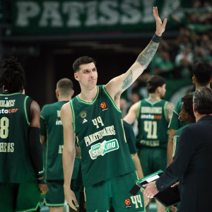 Αποκάλυψη «Athletiko by Night»: Δύο ομάδες της Euroleague θέλουν τον Μήτογλου