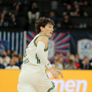 Ρεκόρ καριέρας στην EuroLeague για τον «καυτό» Τζέντι Οσμάν