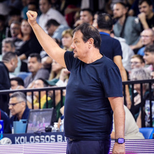 Αταμάν: «Το σημαντικό ήταν να κερδίσουμε το παιχνίδι» (video)