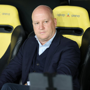 Καπετανάκος στο «BACK2ΜΠΑΚ»: «Η ΑΕΚ πάει και για φορ πια στην αγορά – Δεν έχει εύκολο γκολ, ζητά πέναλτι σε Γιόβιτς» (video)