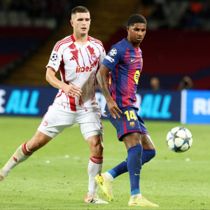 Συγκινεί ο Ράσφορντ: «Όταν μεγάλωσα συνειδητοποίησα τι είχε περάσει η μητέρα μου»