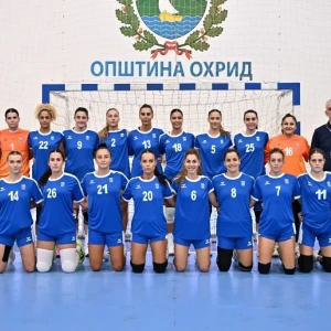Πού θα δείτε την πρεμιέρα της Εθνικής χάντμπολ κόντρα στην Ισπανία στα προκριματικά του Euro 2026