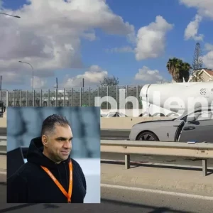 Σοκ στην Κύπρο - Δολοφόνησαν εν ψυχρώ τον πρόεδρο της Καρμιώτισσας
