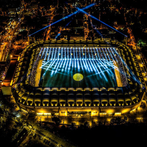 Αλλάζει όνομα το γήπεδο της ΑΕΚ – Έρχεται η «Allwyn Arena»