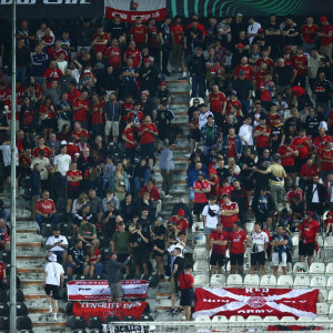 Με 1.650 οπαδούς της η Αμπερντίν στη Νέα Φιλαδέλφεια