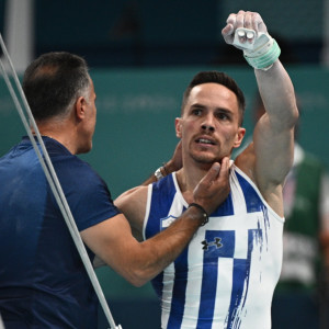 Που και πότε θα δείτε τον προκριματικό των Ελλήνων στο Παγκόσμιο ενόργανης γυμναστικής