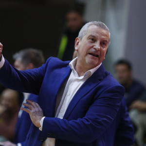 Ζούρος: «Αναζητάω τον επόμενο σταθμό της καριέρας μου»
