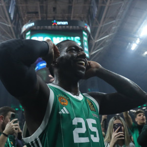 Ποιος είναι ο πιο ταλαντούχος παίκτης της Euroleague; Οι αρχηγοί... λύνουν το μυστήριο