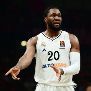 Δεν θα αργήσει να βρει ρόλο στην Euroleague ο Φερνάντο - Αυτές οι ομάδες τον... παρακολουθούν